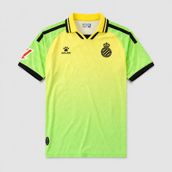 Espanyol Camiseta Tercera 2026/27