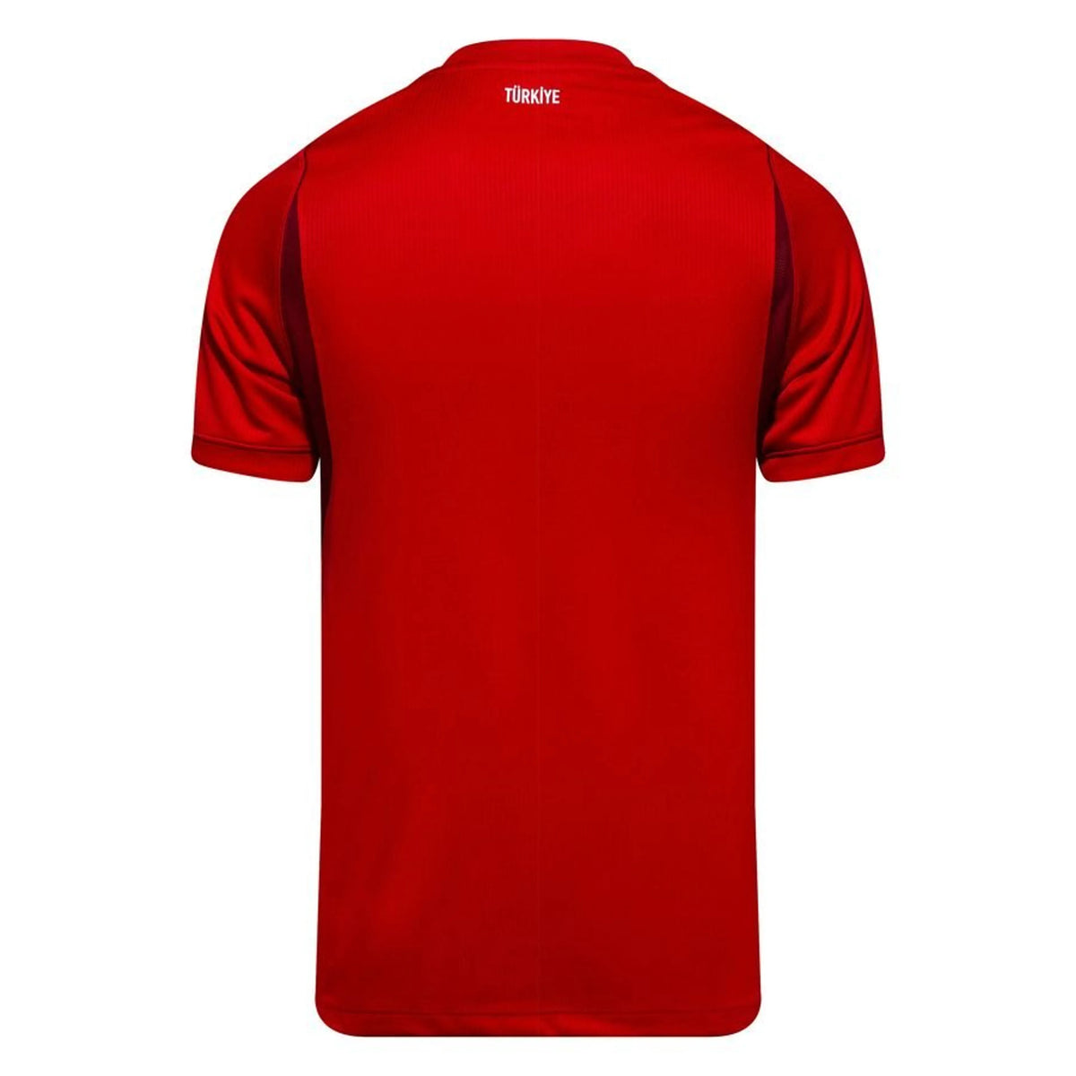 TurquĂa Camiseta Local Mundial 2026