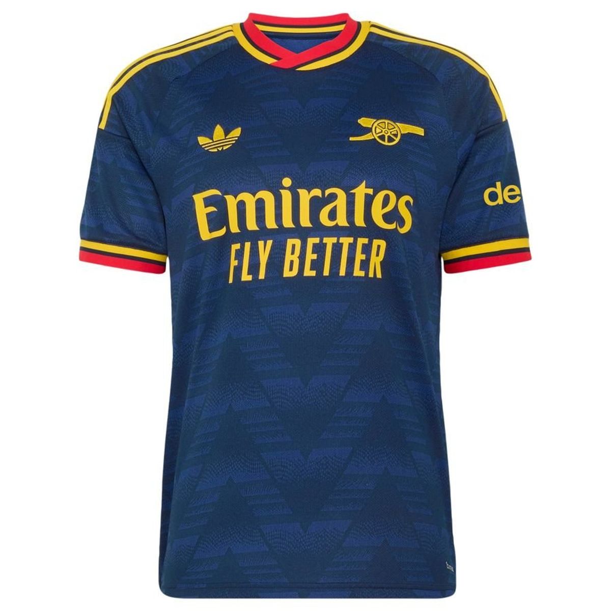 Arsenal Camiseta Visitante 2026/27