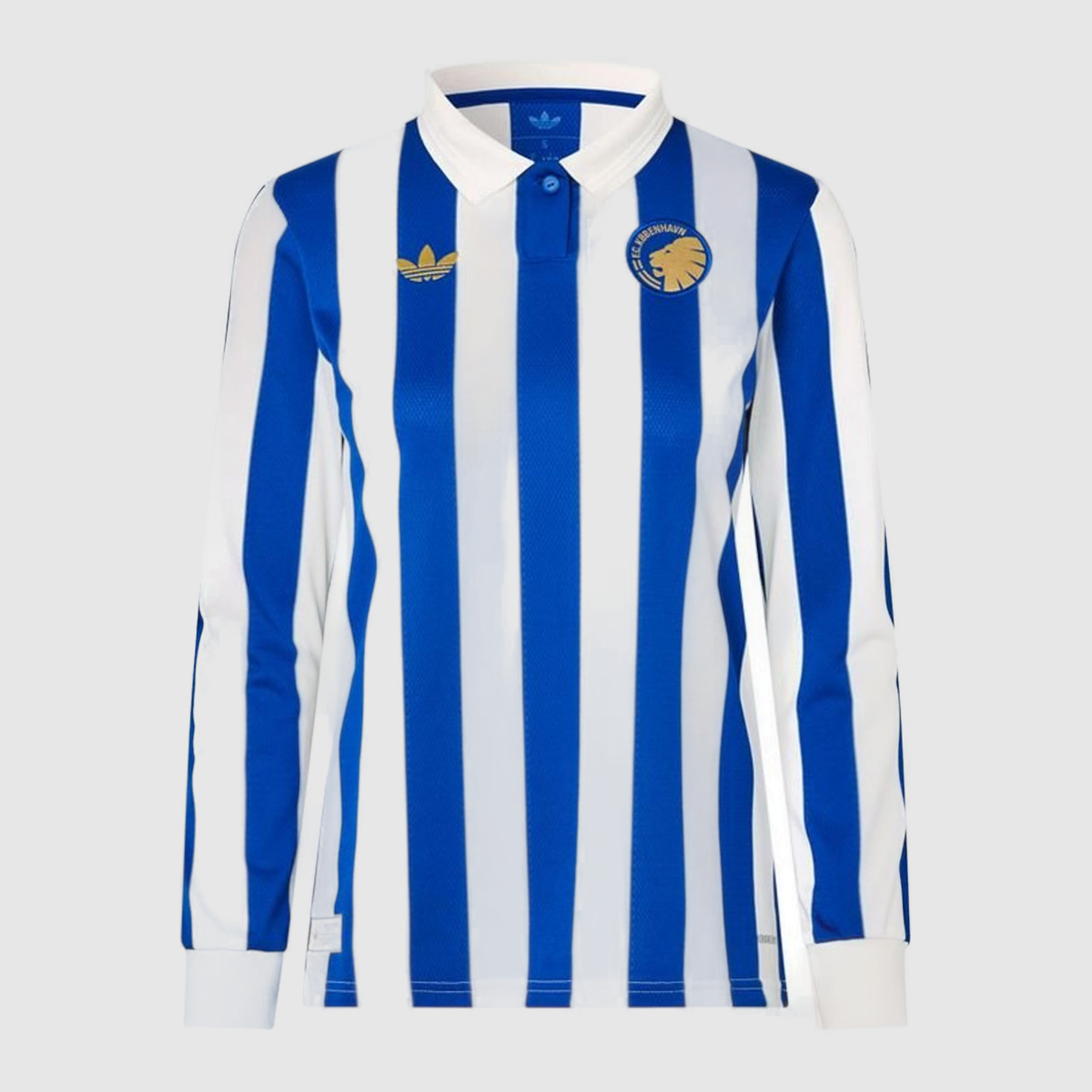 FC Copenhague Camiseta Cuarta 2025/26 - Mujer