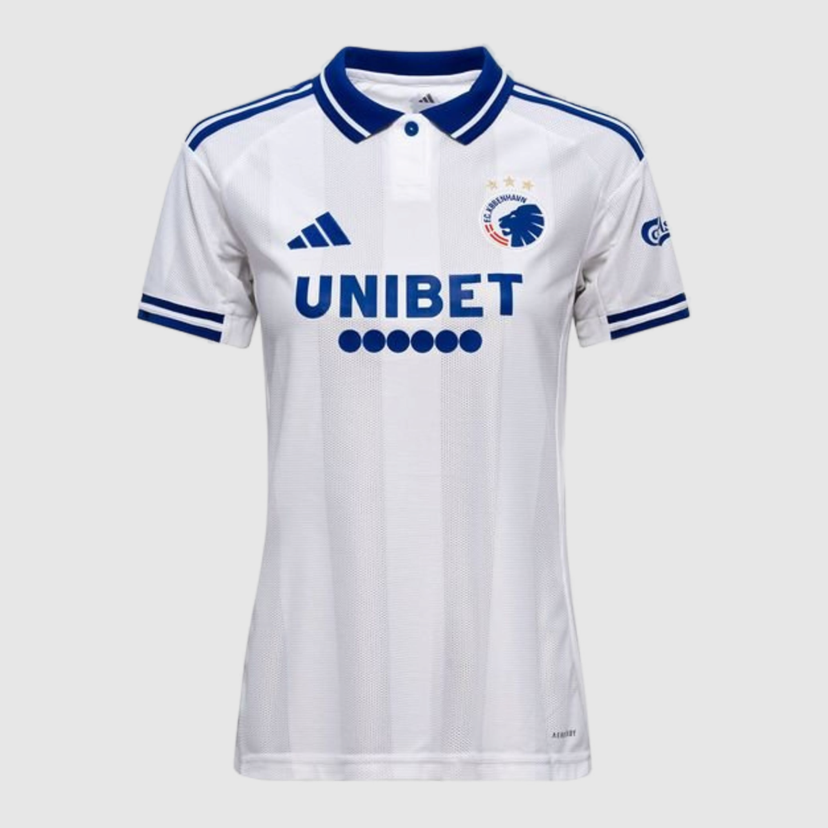 FC Copenhague Camiseta Local 2025/26 - Mujer