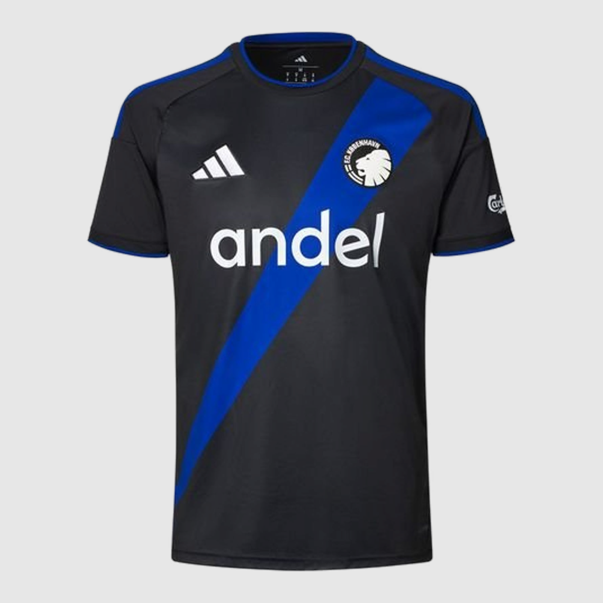 FC Copenhague Camiseta Visitante 2026/27 - Mujer