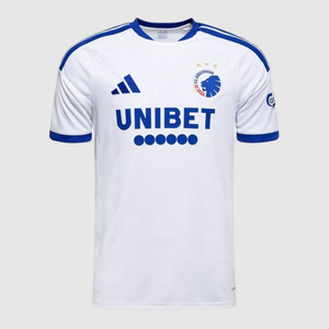 FC Copenhague Camiseta Local 2026/27
