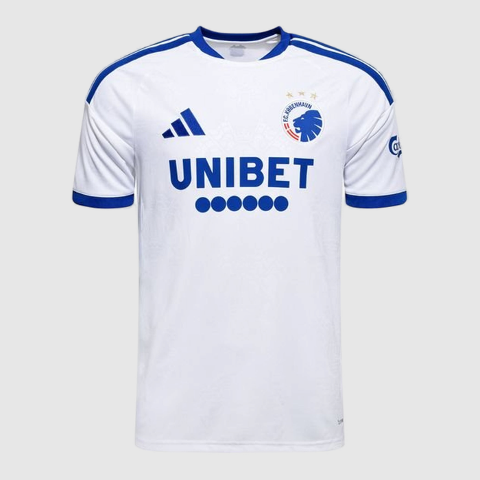 FC Copenhague Camiseta Local 2026/27