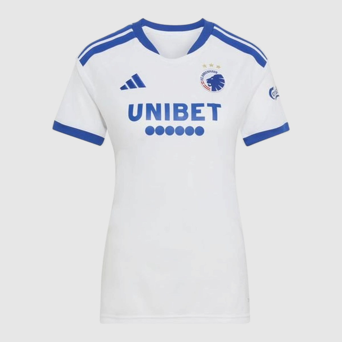 FC Copenhague Camiseta Local 2026/27 - Mujer