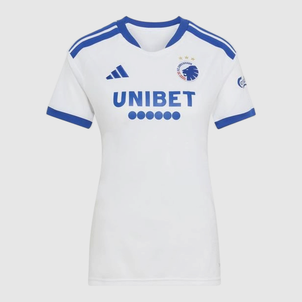 FC Copenhague Camiseta Local 2026/27 - Mujer