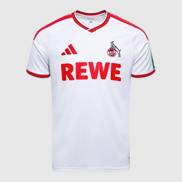 FC Köln Camiseta Local 2026/27