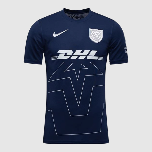 FC Nordsjaelland Camiseta Visitante 2025/26