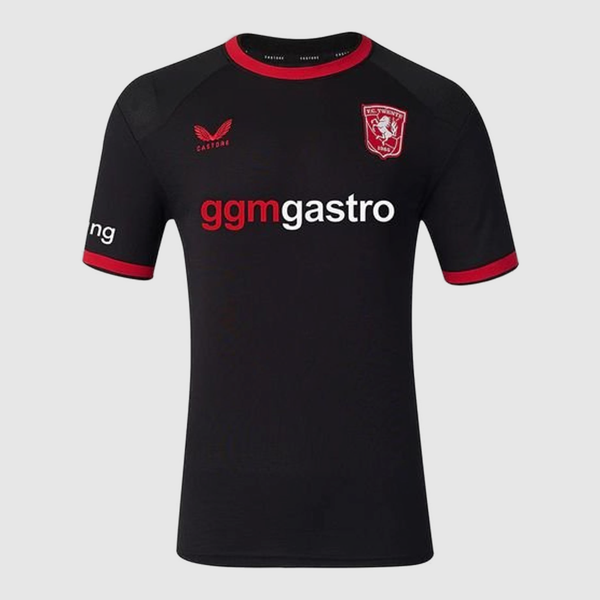 FC Twente Camiseta Visitante 2026/27