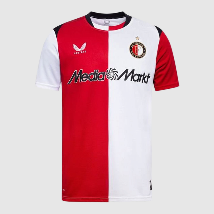 Feyenoord Camiseta Local 2026/27
