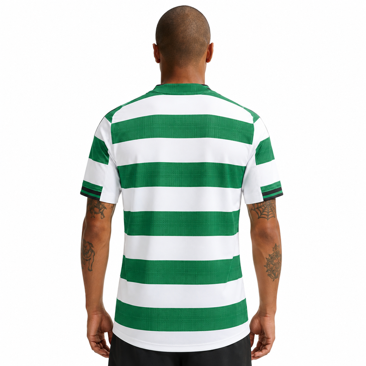 Celtic Camiseta Local 2025/26