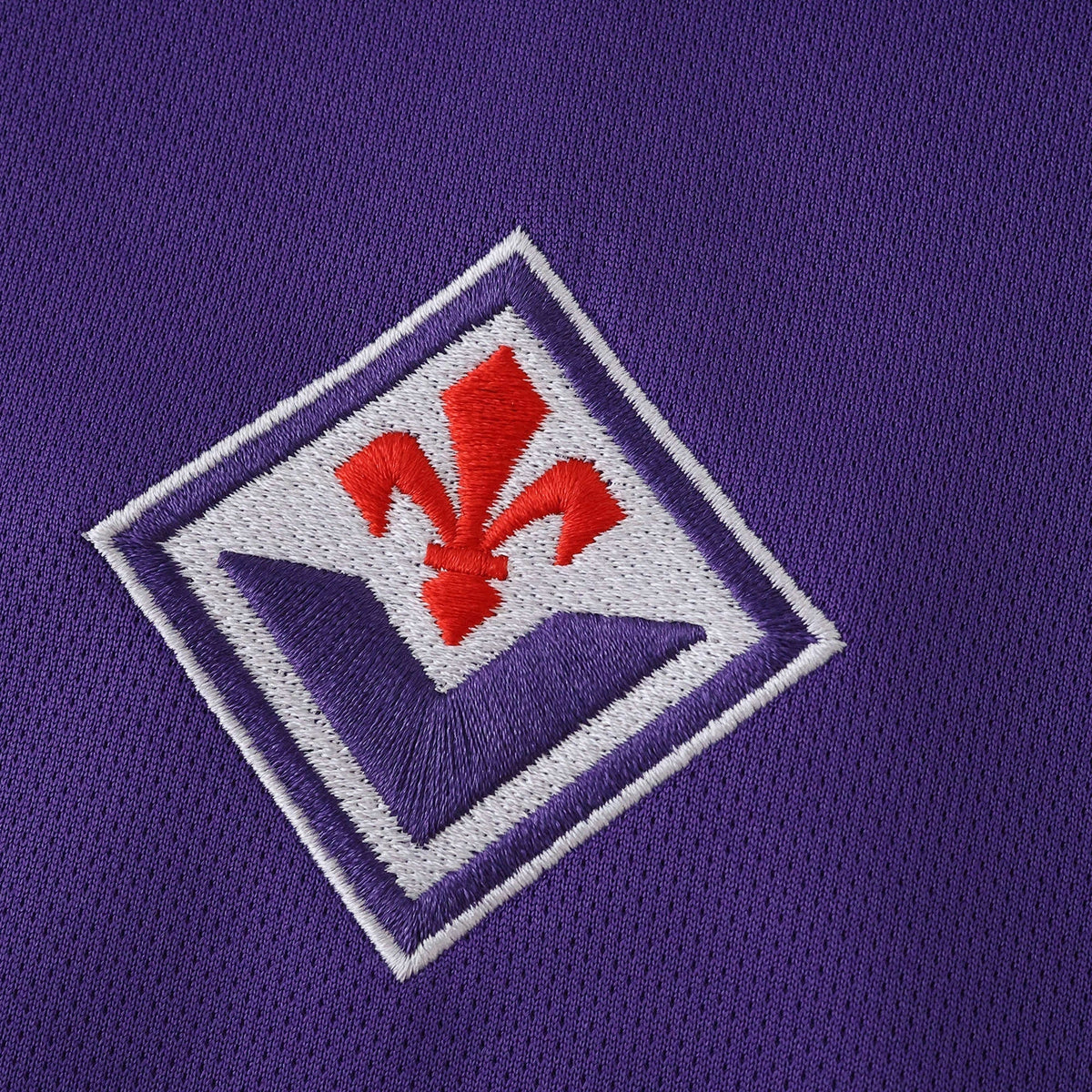 Fiorentina Camiseta Local 2025/26
