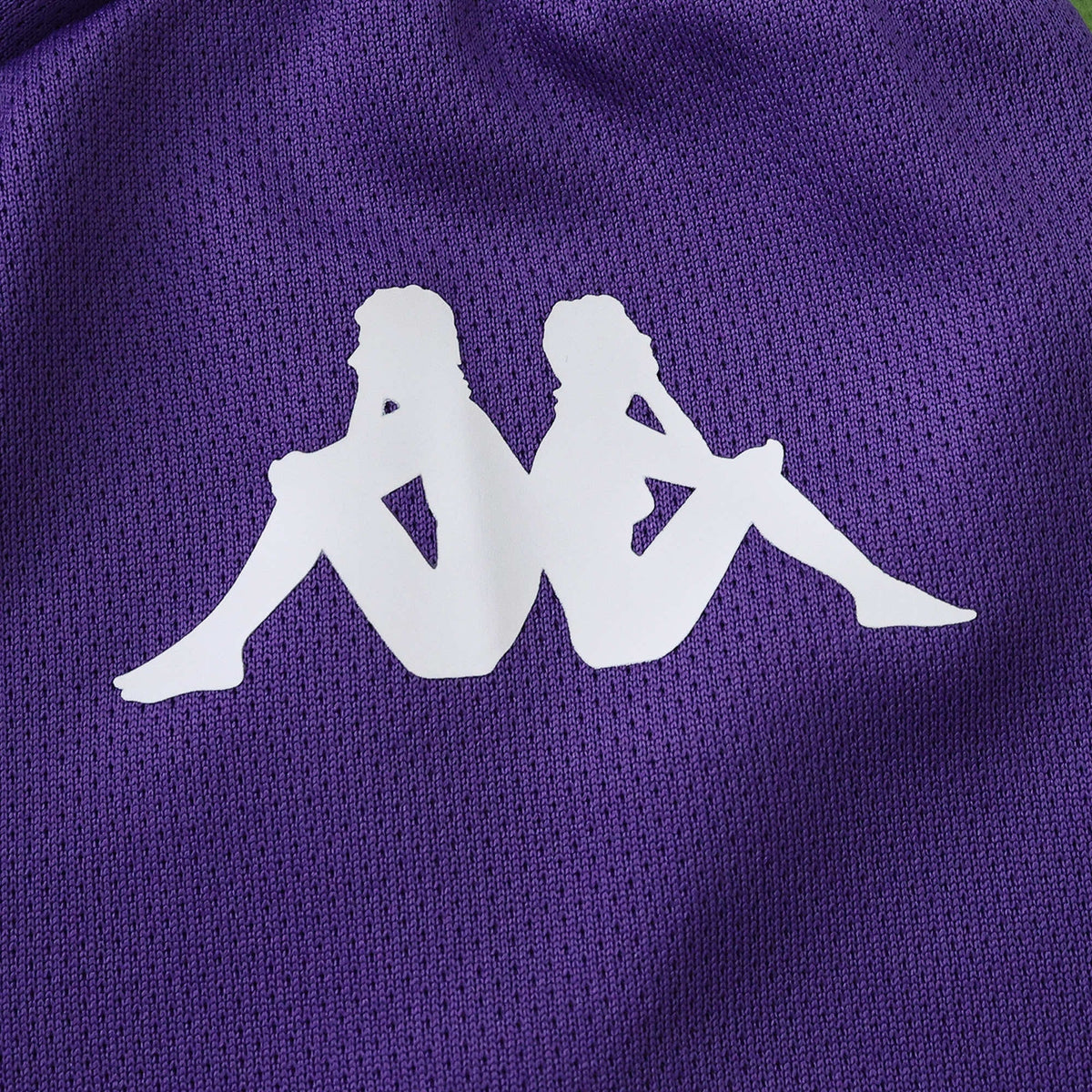 Fiorentina Camiseta Local 2025/26