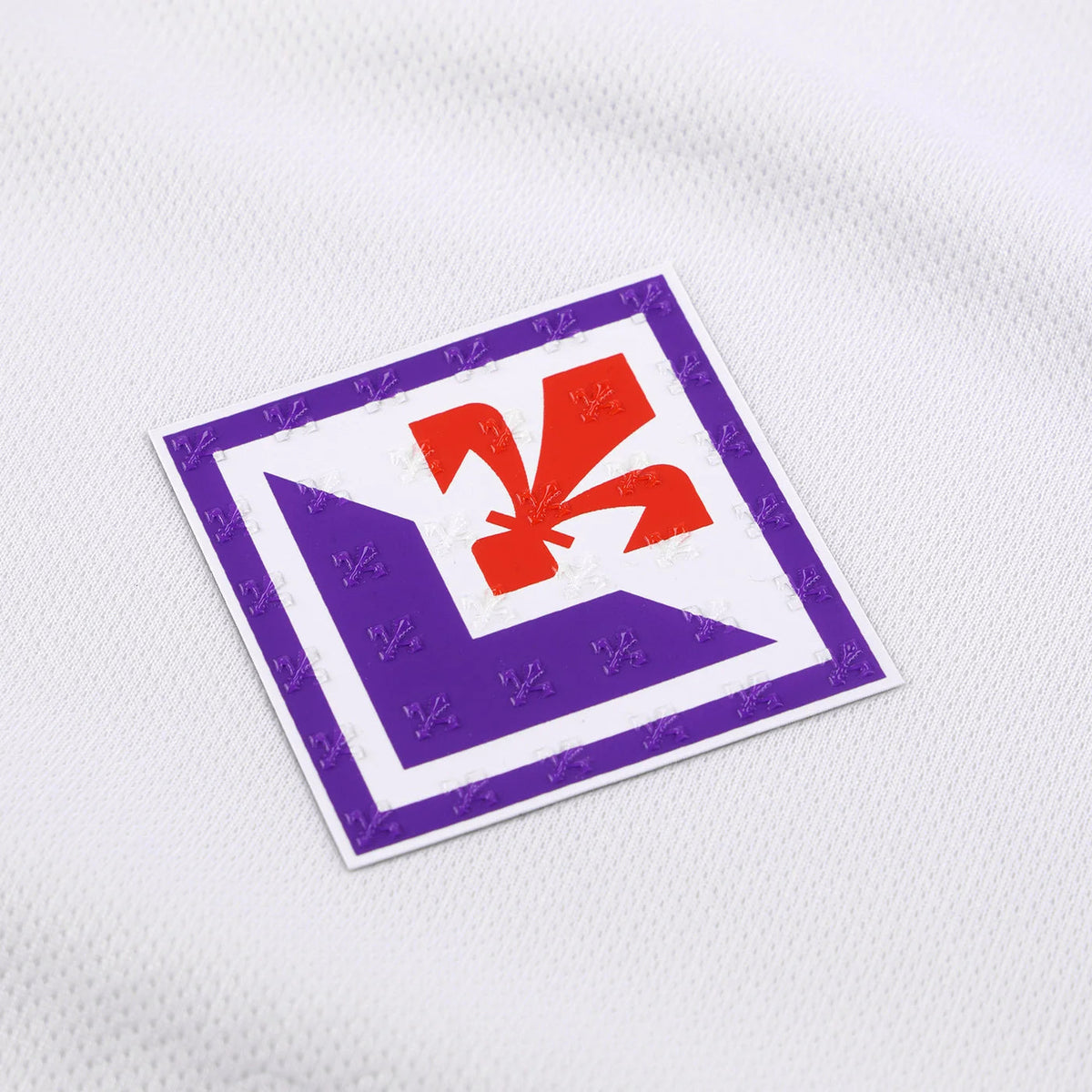 Fiorentina Camiseta Visitante 2026/27