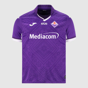 Fiorentina Camiseta Local 2026/27