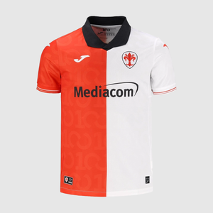 Fiorentina Camiseta EdiciĂłn Especial 2026/27
