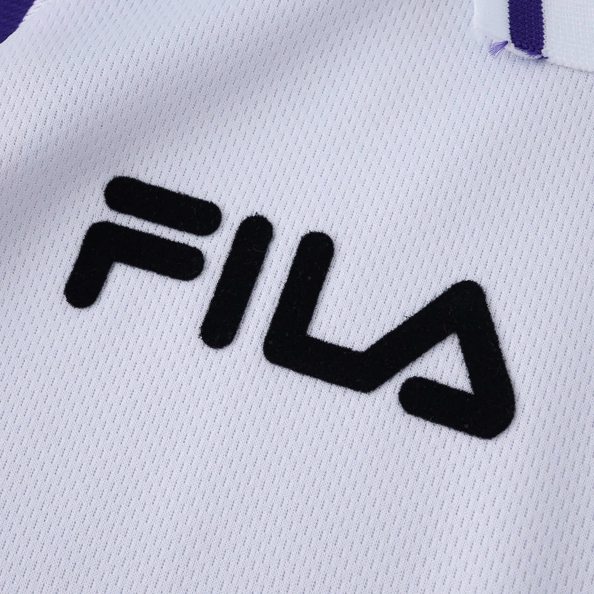 Fiorentina Camiseta Visitante 1999/00 - Retro