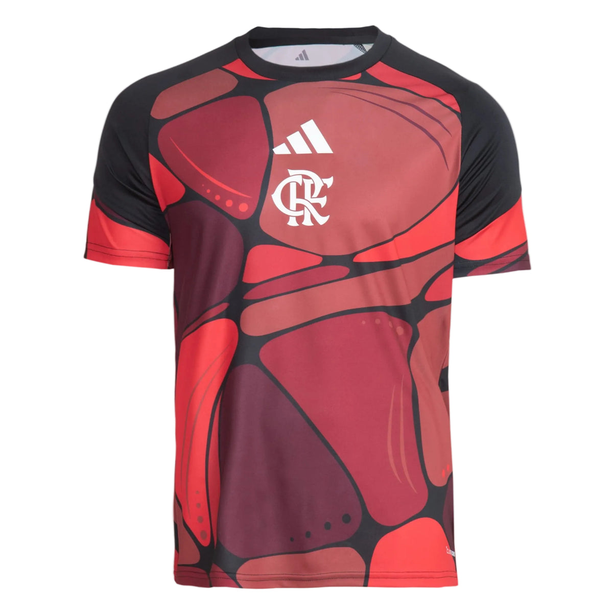 Flamengo Camiseta Prepartido 2026/27
