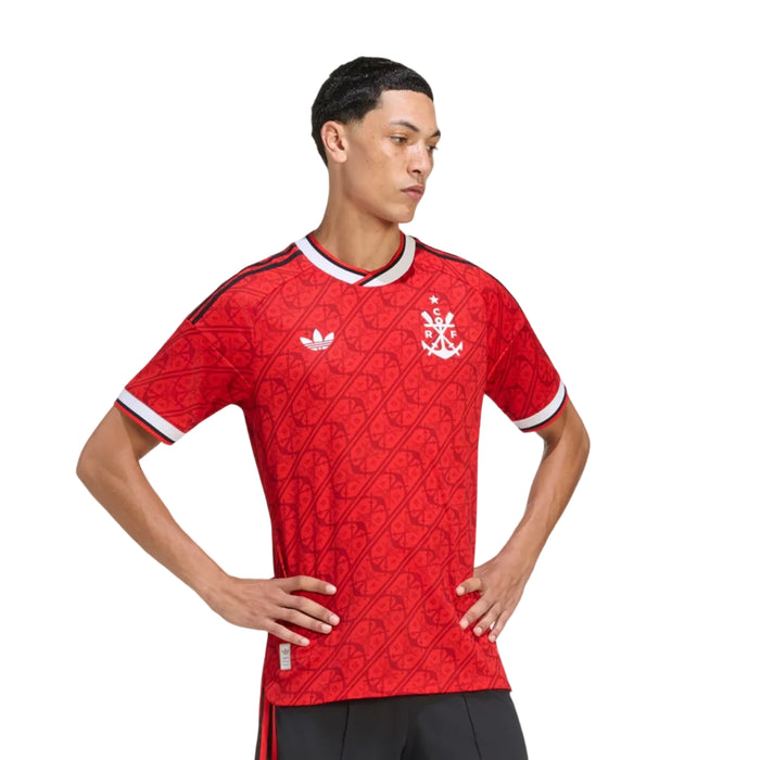 Flamengo Camiseta Tercera 2026/27 - VersiĂłn Jugador