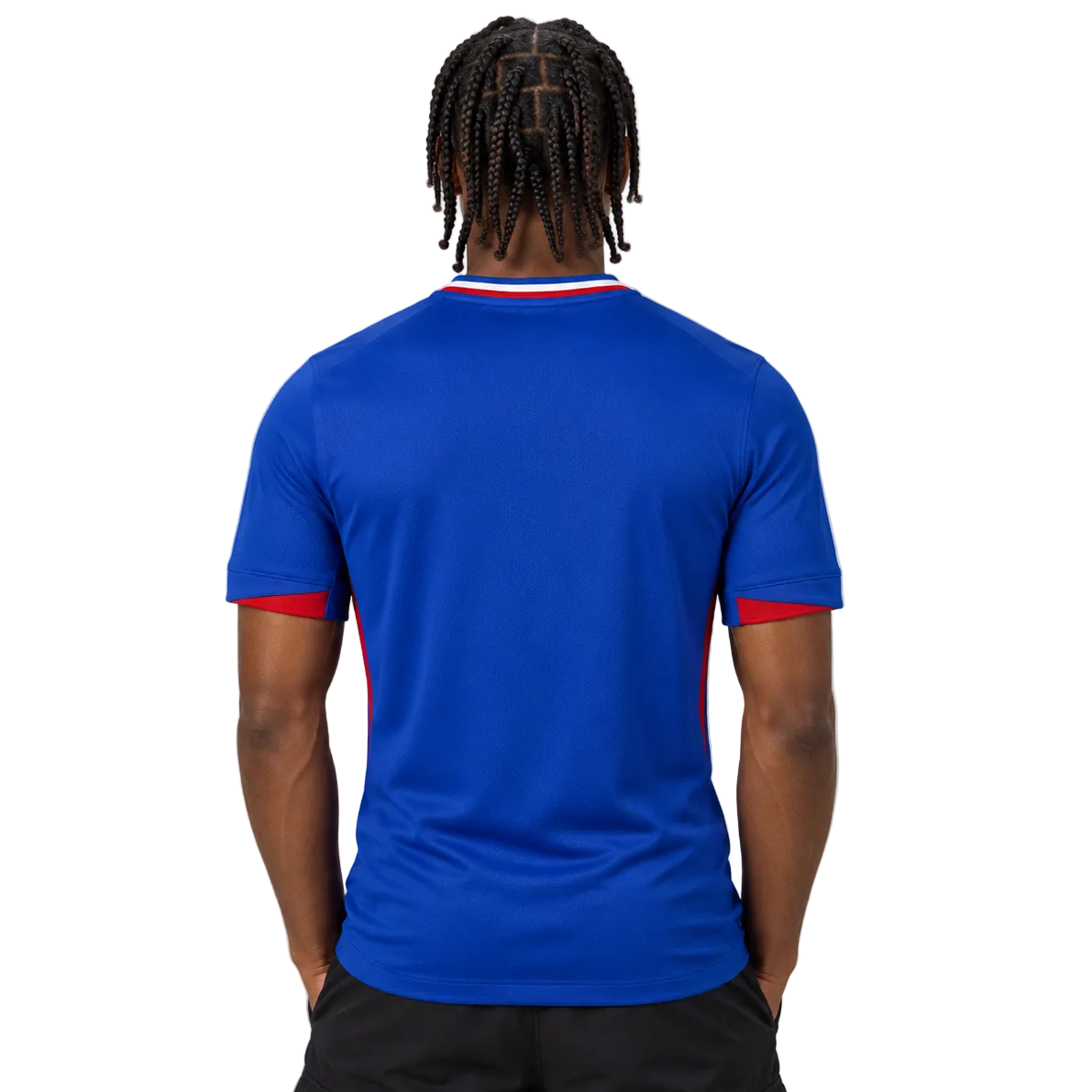 Francia Camiseta Local 2024/25
