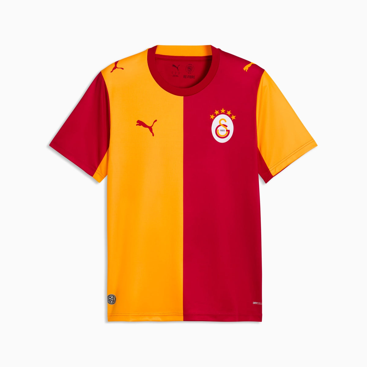 Galatasaray Camiseta Local 2026/27