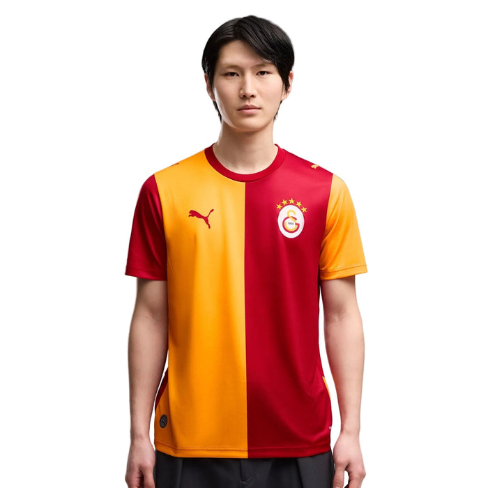 Galatasaray Camiseta Local 2026/27