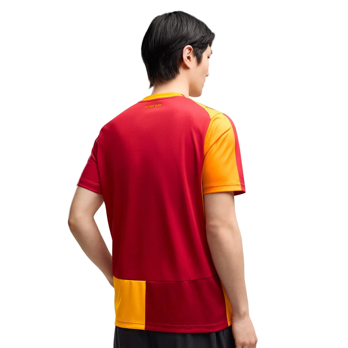 Galatasaray Camiseta Local 2026/27