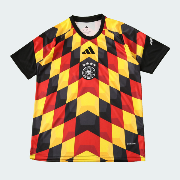 Alemania Camiseta Prepartido 2026/27