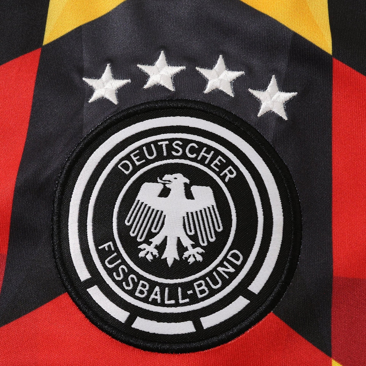 Alemania Camiseta Prepartido 2026/27