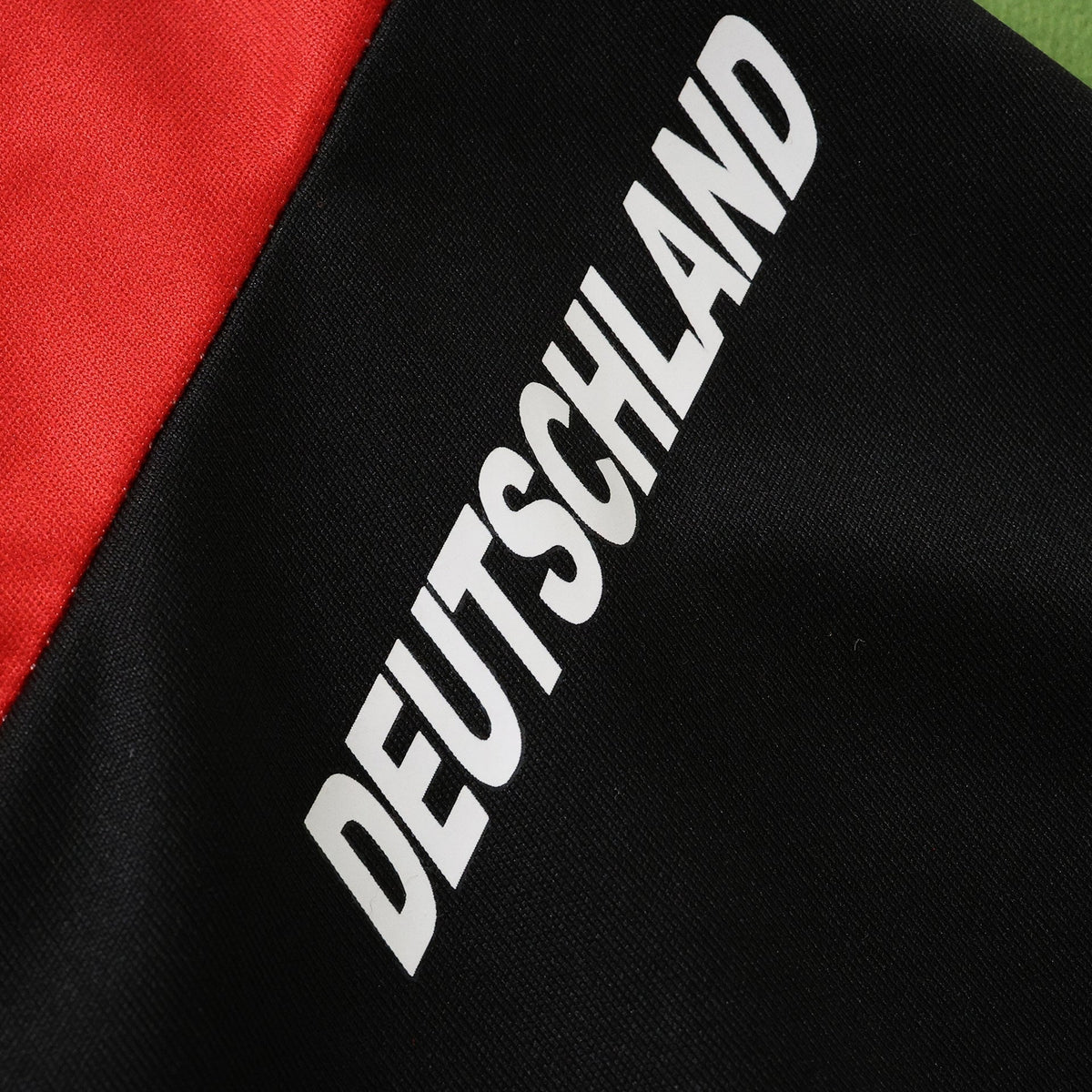 Alemania Camiseta Prepartido 2026/27