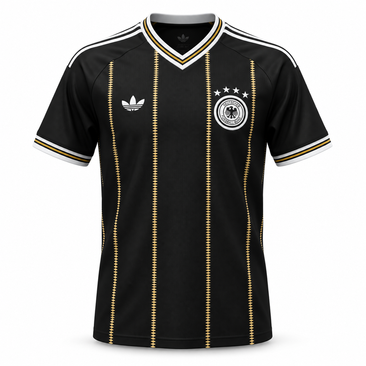 Alemania Camiseta Tercera EdiciĂłn Especial 2026