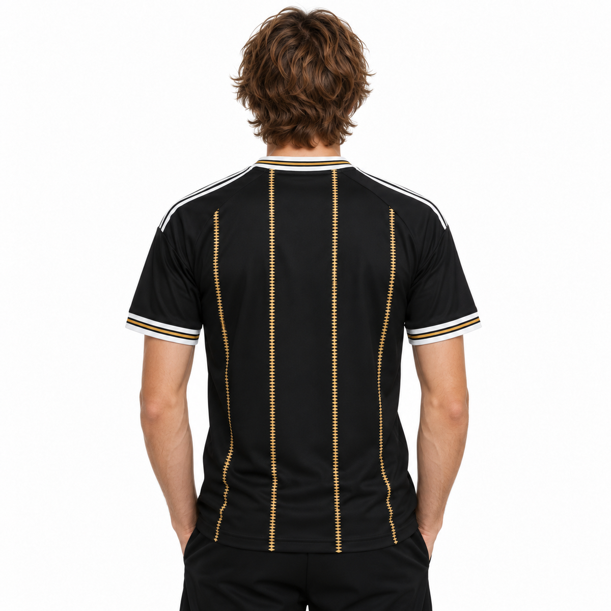 Alemania Camiseta Tercera EdiciĂłn Especial 2026