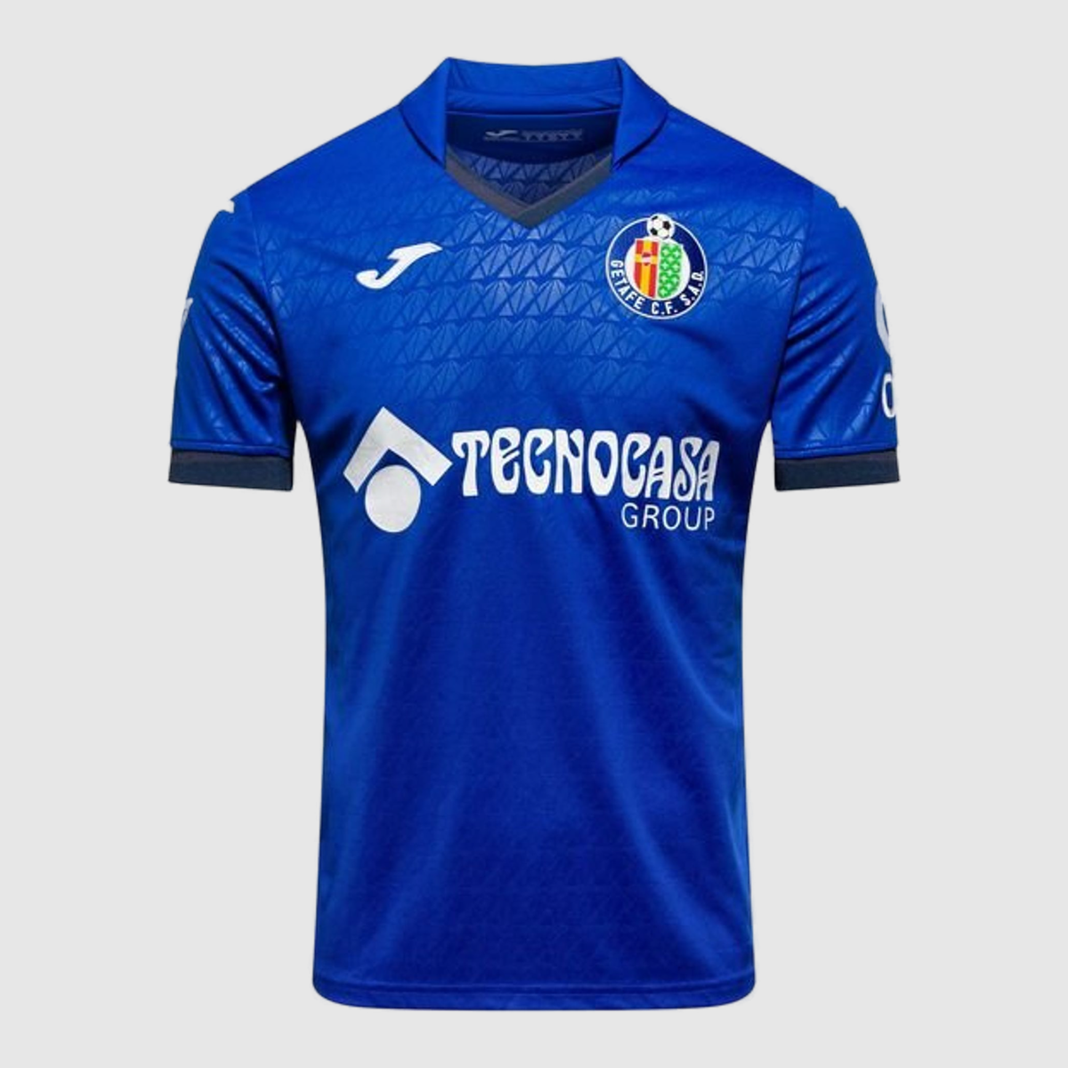 Getafe Camiseta Local 2026/27