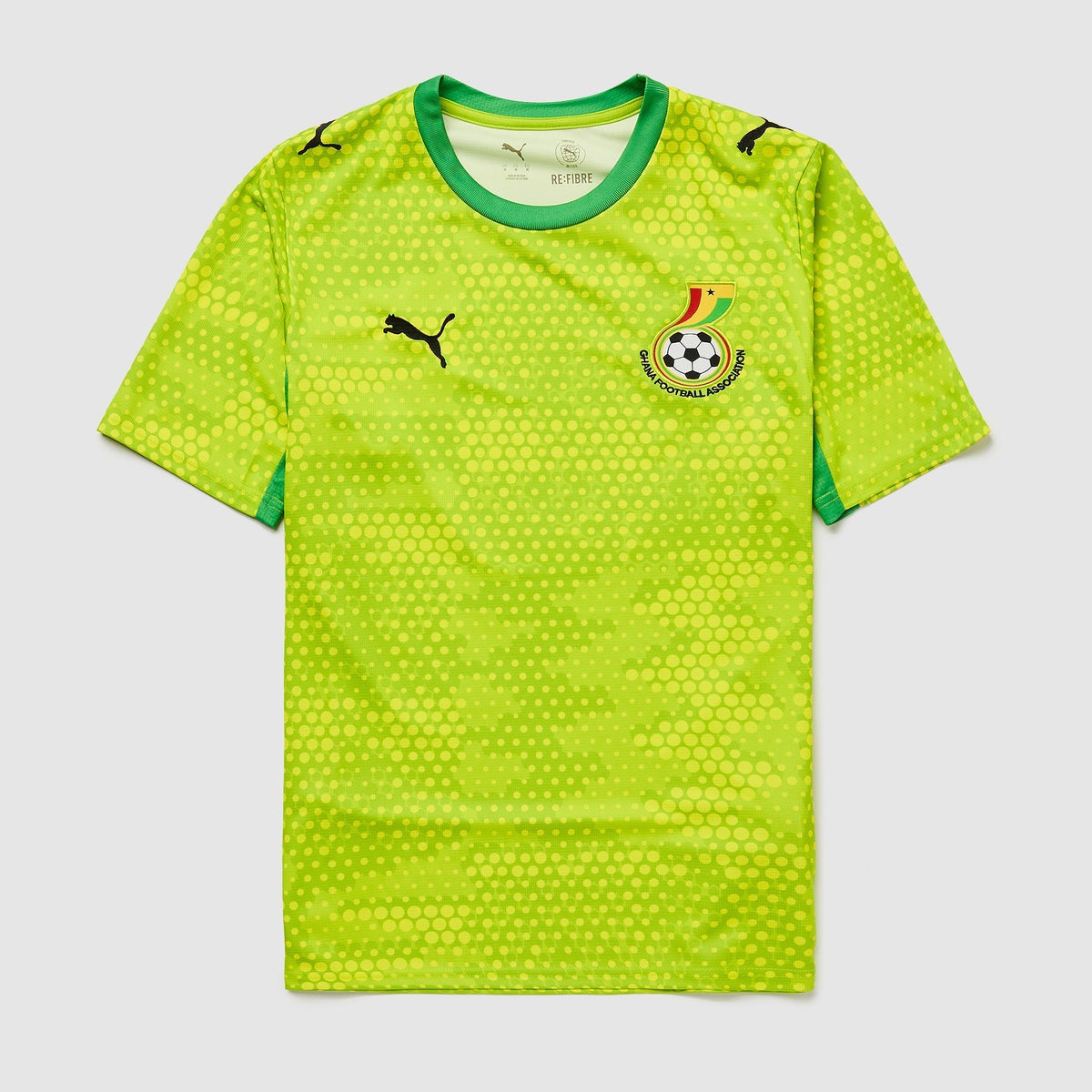 Ghana Camiseta de Portero 2026/27