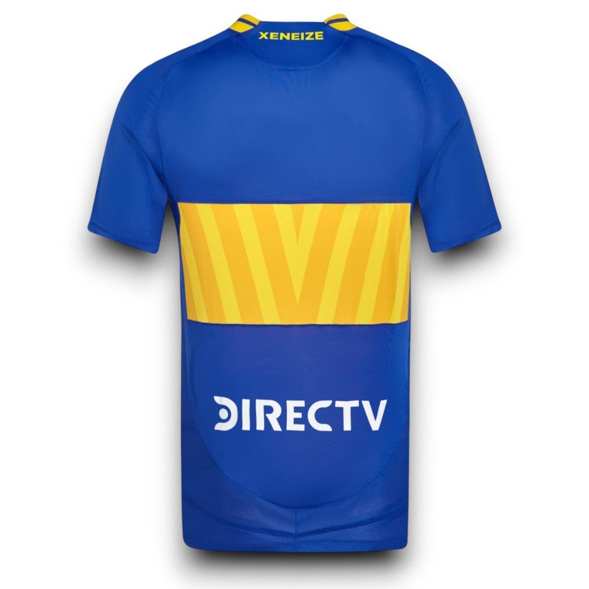 Boca Juniors Camiseta Local 2024/25