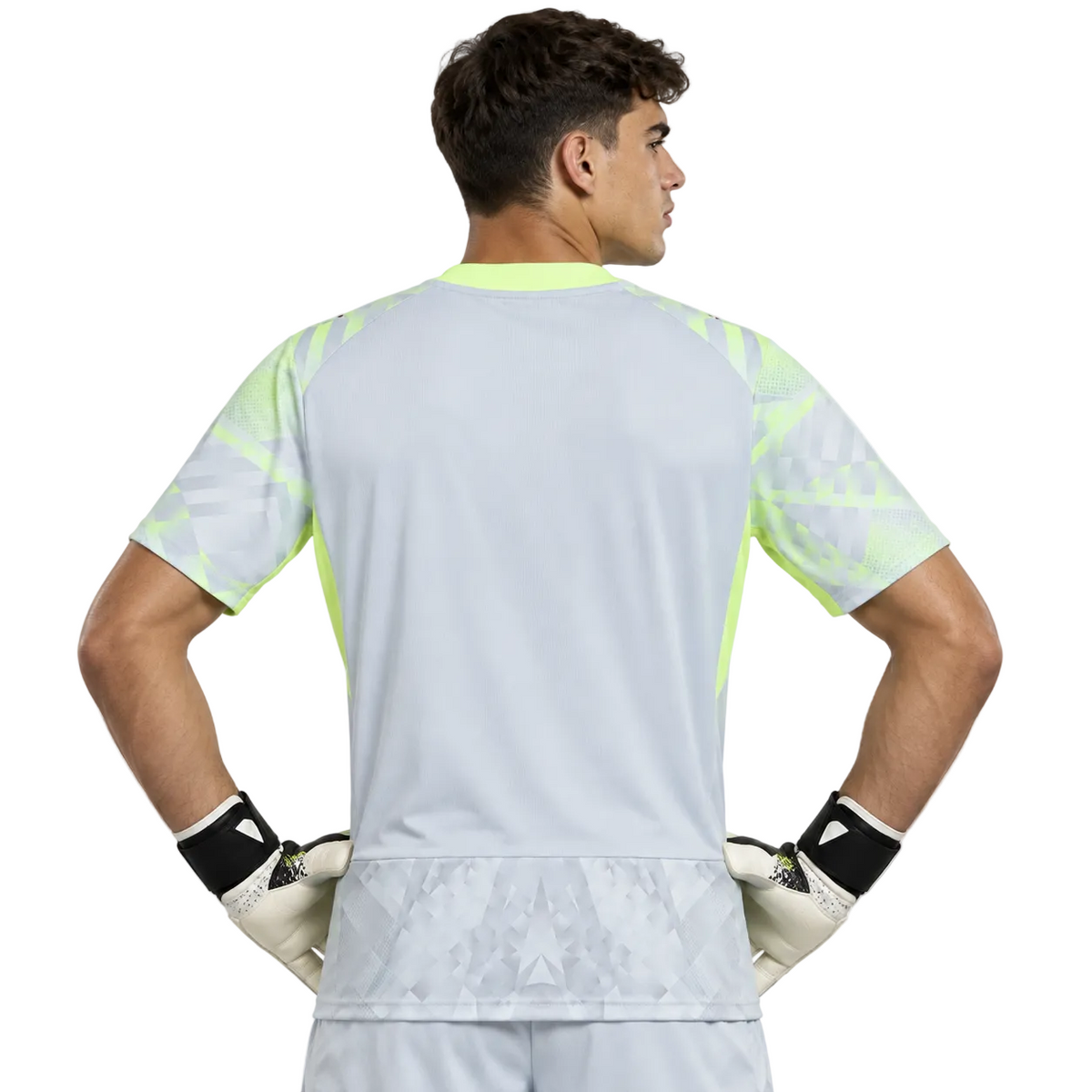 Portugal Camiseta de Portero 2026/27 II