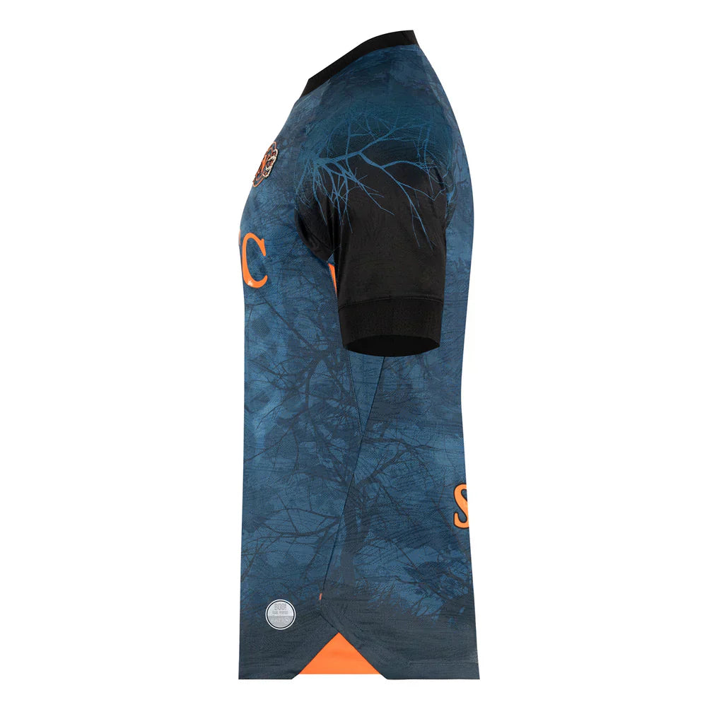 SSC Napoli Halloween Player Camiseta 2025/26 - Versión Jugador