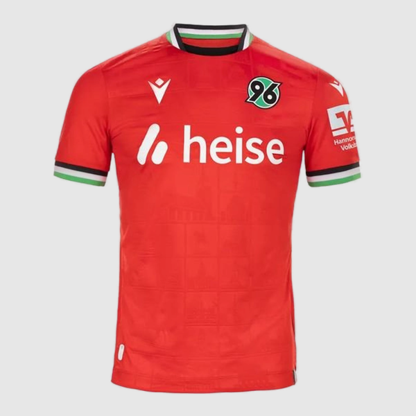 Hannover 96 Camiseta Local 2026/27