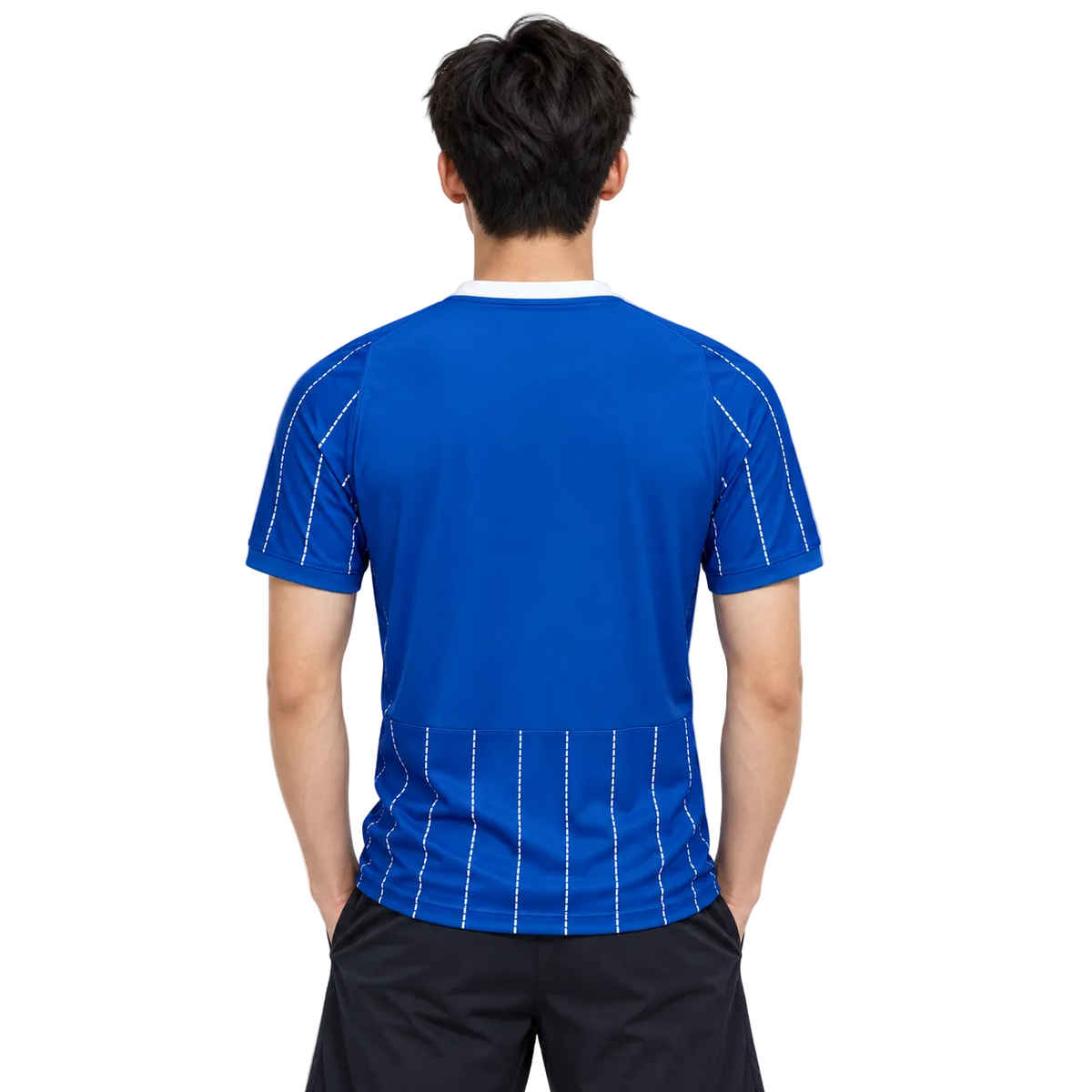 Brighton & Hove Albion Camiseta Local 2026/27 - VersiĂłn Jugador