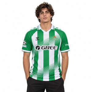 Real Betis Camiseta Local 2026/27