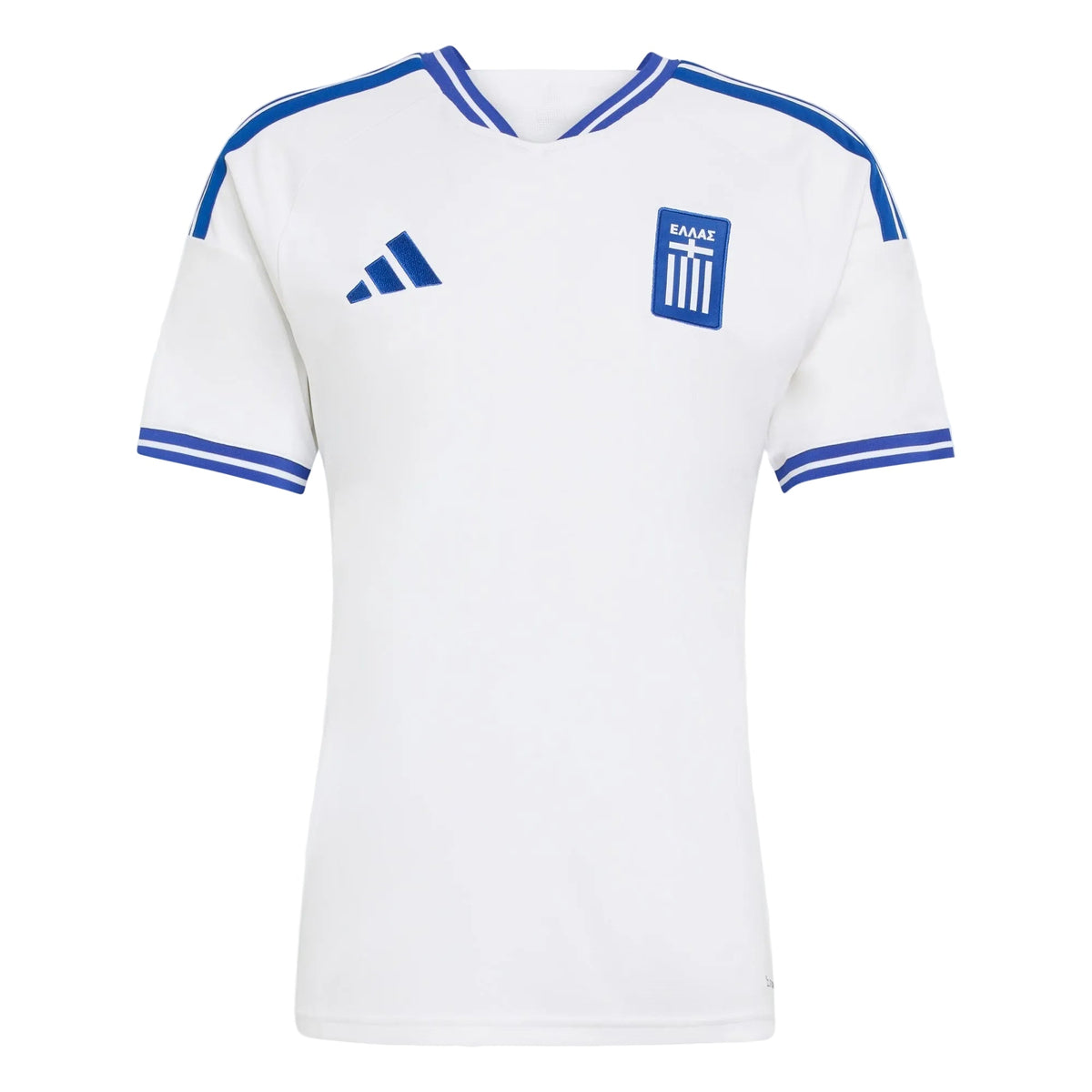 Grecia Camiseta Local 2026/27