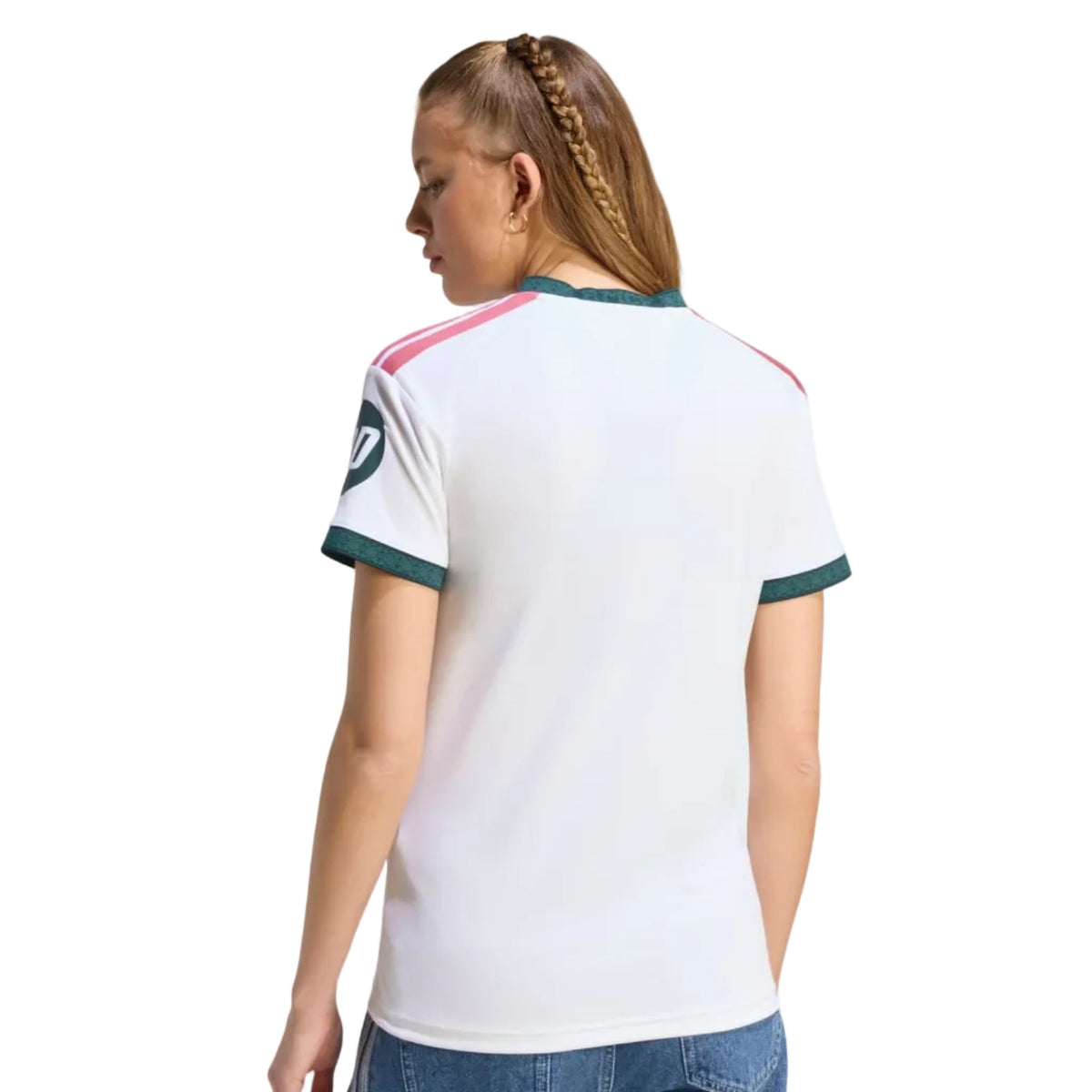 Real Madrid Camiseta Local 2026/27 - Mujer