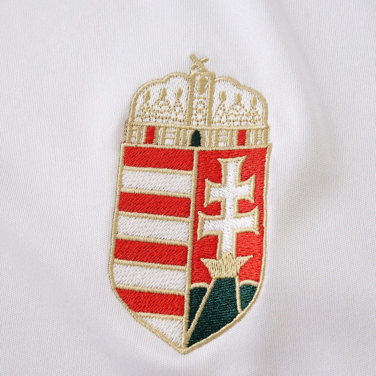 HungrĂa Camiseta Visitante 2026/27