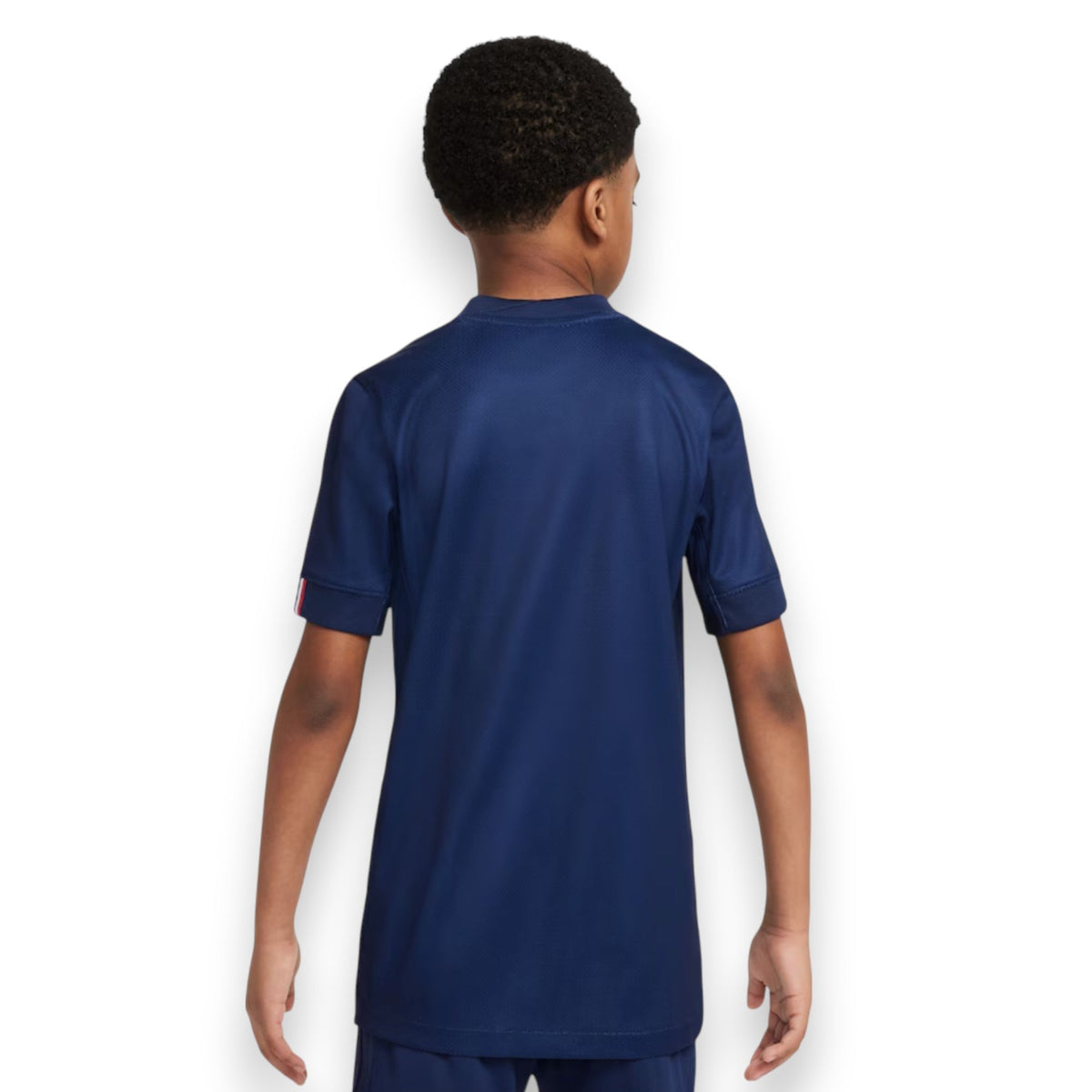 Paris Saint Germain Camiseta Local 2025/26 - Niños
