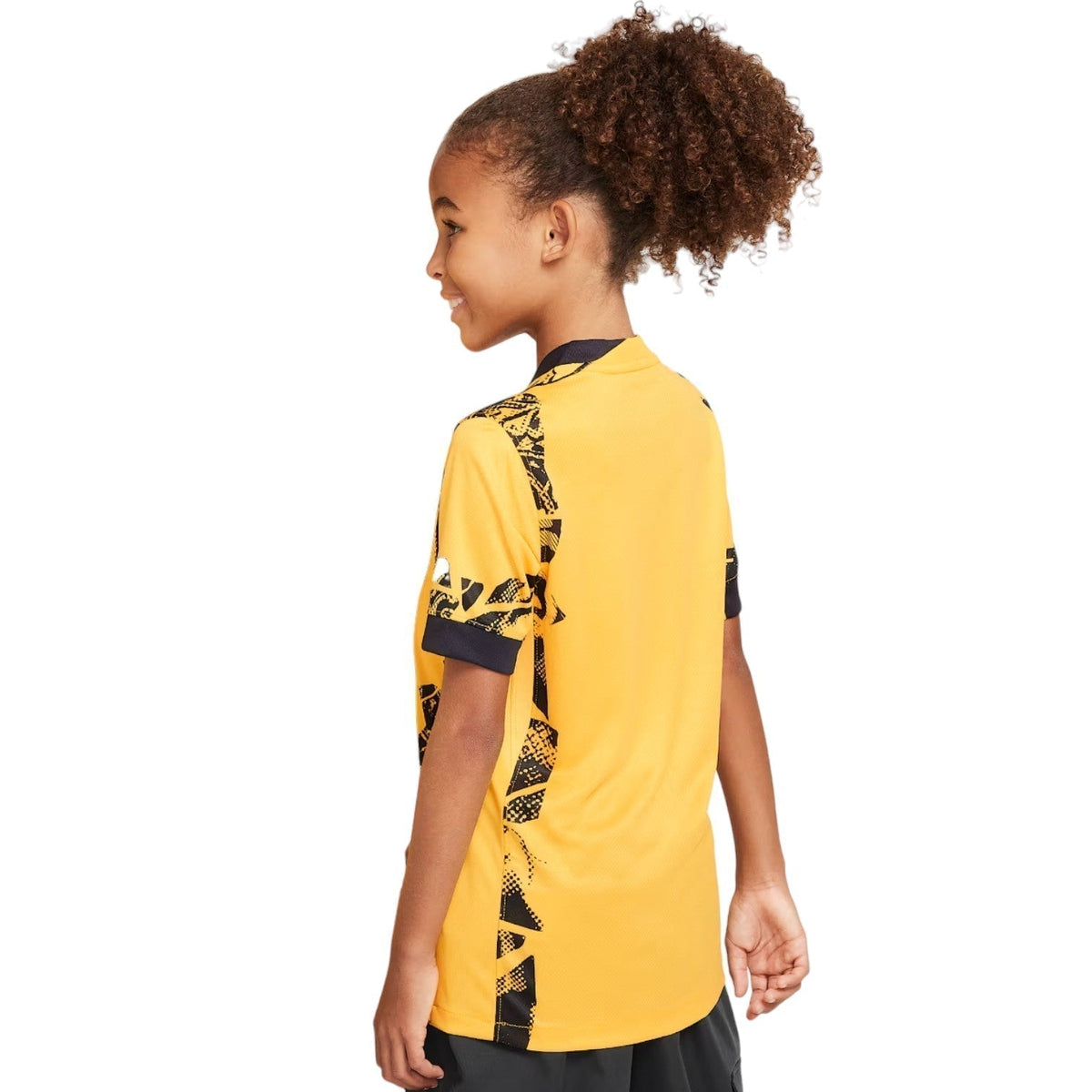 Inter Milan Tercera Camiseta 2024/25 - Niños