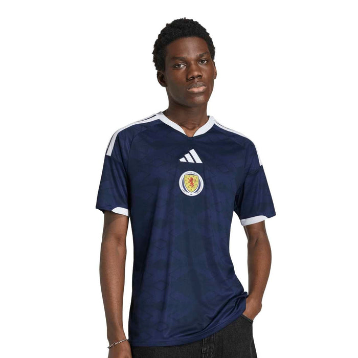 Escocia Camiseta Local Mundial 2026