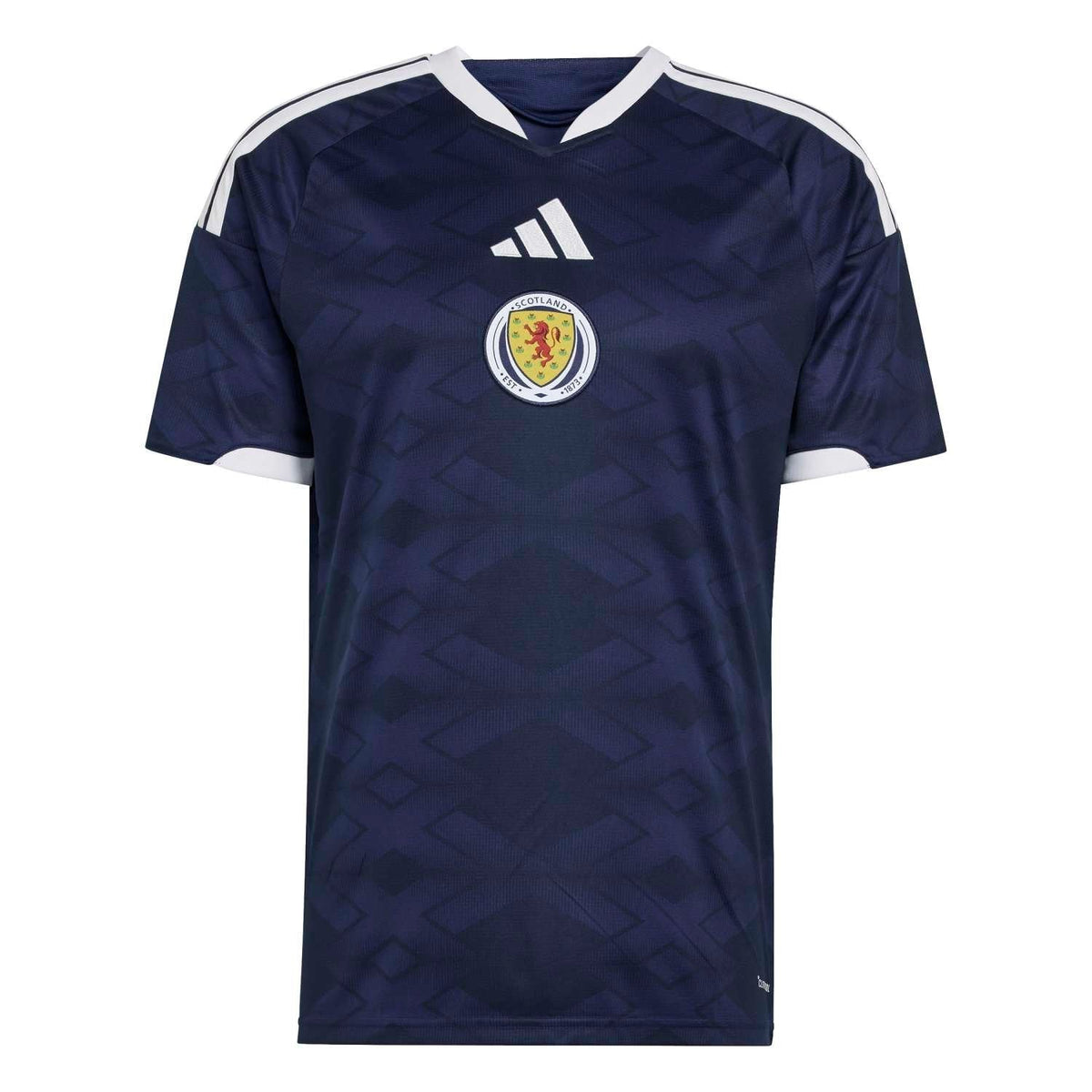 Escocia Camiseta Local Mundial 2026