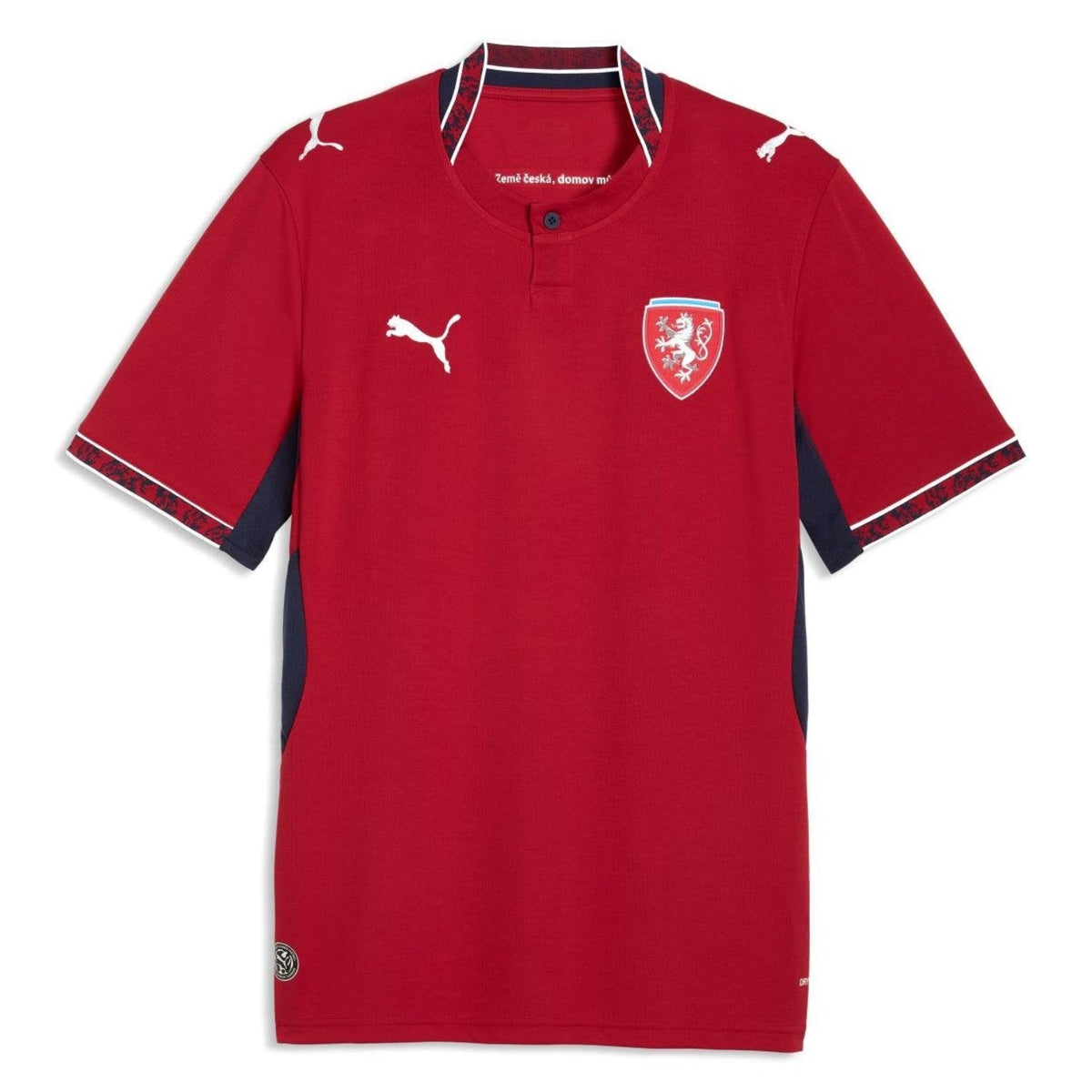 Chequia Camiseta Local Mundial 2026