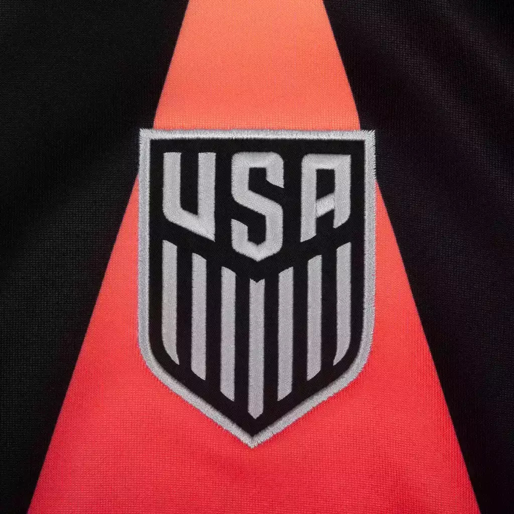 USA Camiseta de Portero 2026 - Manga Larga