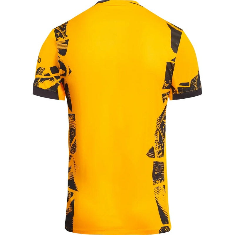 Inter Milan Tercera Camiseta 2024/25